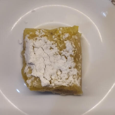 Lemon Square